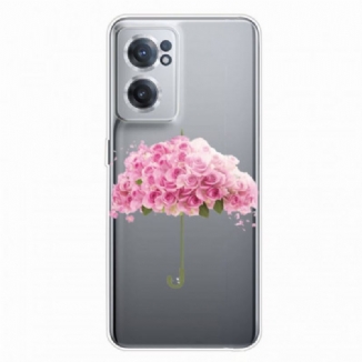 Coque OnePlus Nord CE 2 5G Couronne de Roses