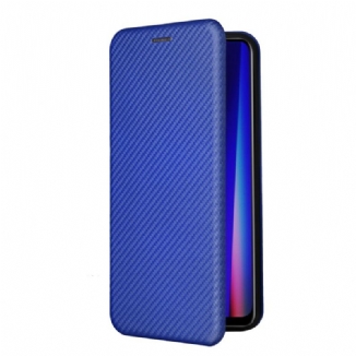 Coque OnePlus Nord CE 2 5G Fibre de Carbone