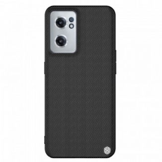 Coque OnePlus Nord CE 2 5G Fibre de Carbone NILLKIN