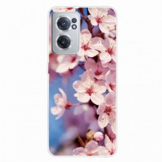 Coque OnePlus Nord CE 2 5G Fleurs de Printemps