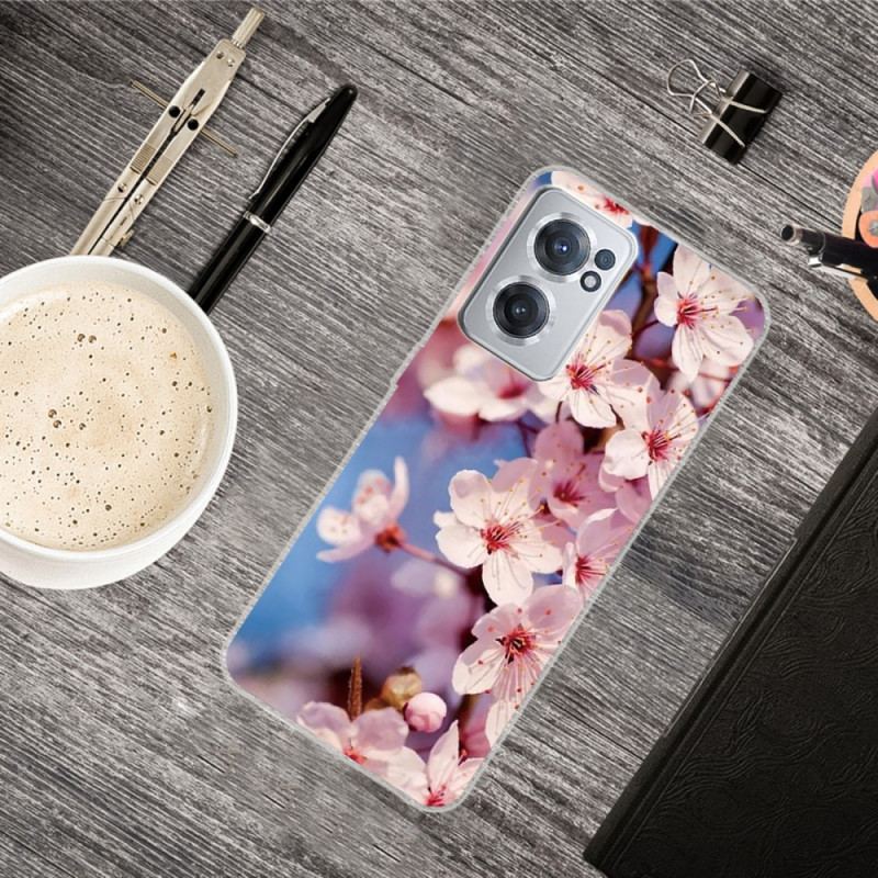 Coque OnePlus Nord CE 2 5G Fleurs de Printemps