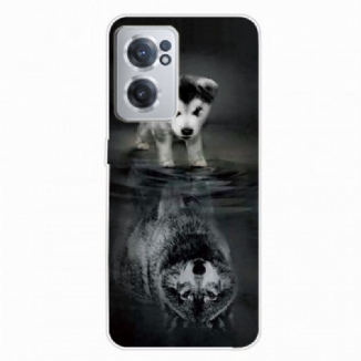 Coque OnePlus Nord CE 2 5G Futur Loup