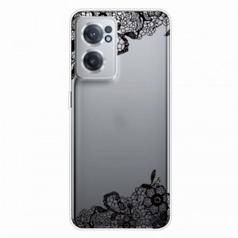 Coque OnePlus Nord CE 2 5G Gris Sidéral