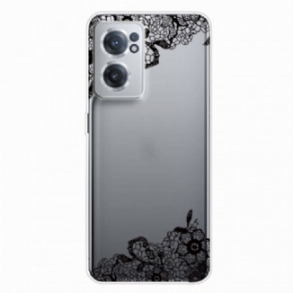 Coque OnePlus Nord CE 2 5G Gris Sidéral