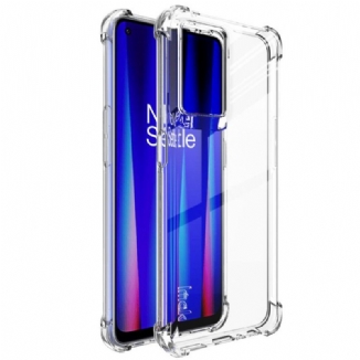 Coque OnePlus Nord CE 2 5G IMAK Transparent