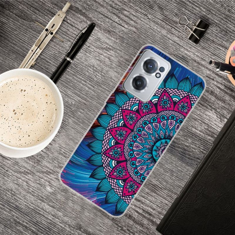 Coque OnePlus Nord CE 2 5G Mandala Oriental