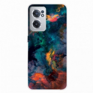 Coque OnePlus Nord CE 2 5G Mer Déchainée