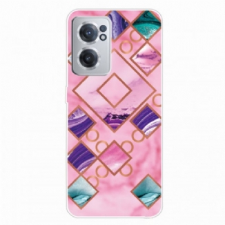 Coque OnePlus Nord CE 2 5G Mer Rose