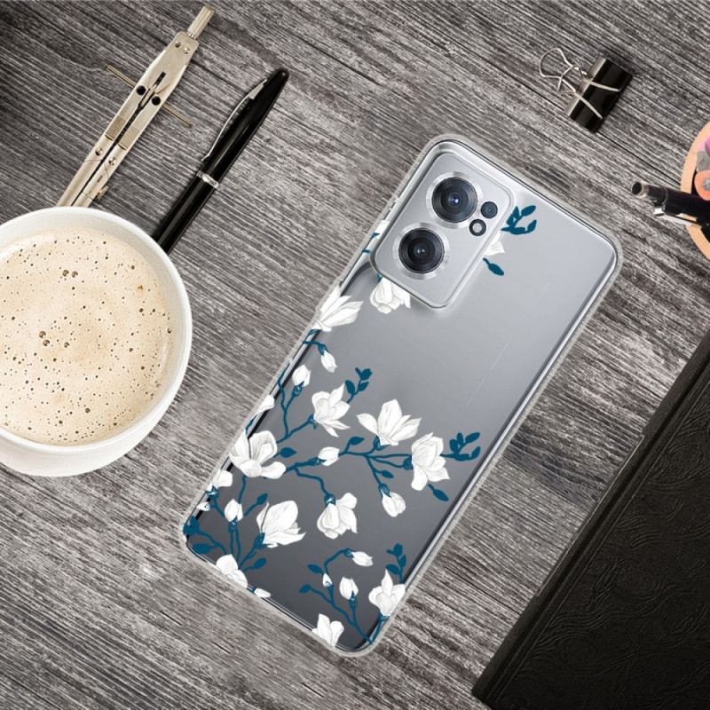 Coque OnePlus Nord CE 2 5G Muguet