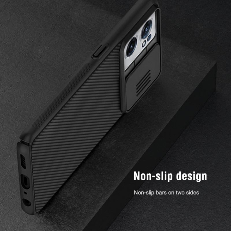 Coque OnePlus Nord CE 2 5G NILLKIN