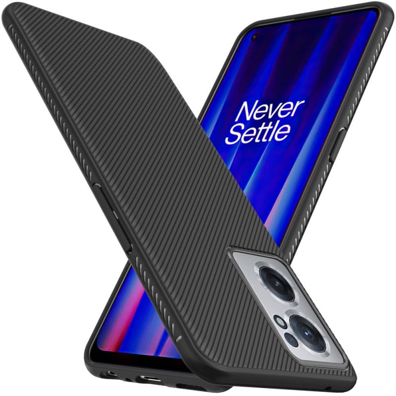 Coque OnePlus Nord CE 2 5G Série Jazz