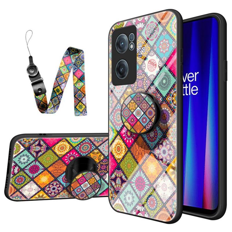 Coque OnePlus Nord CE 2 5G Tapisseries