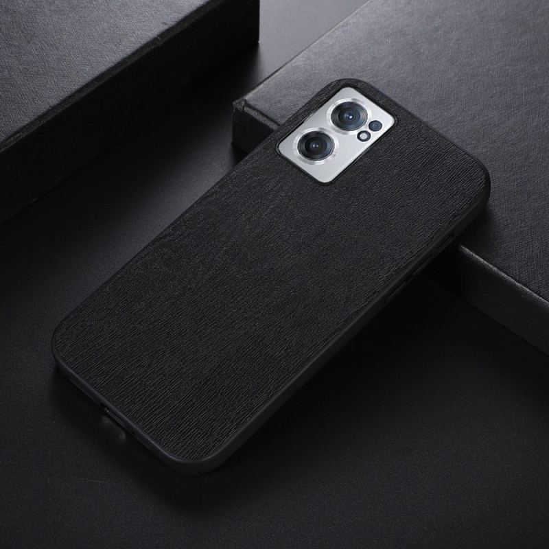 Coque OnePlus Nord CE 2 5G Texture Bois