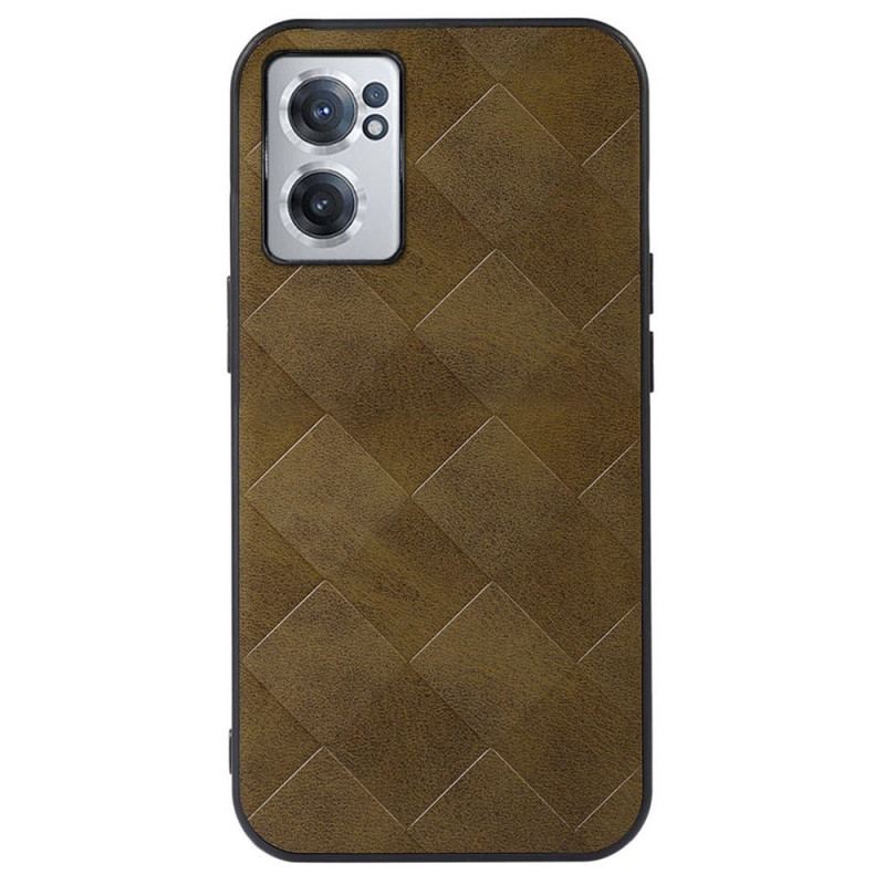 Coque OnePlus Nord CE 2 5G Texture Damée