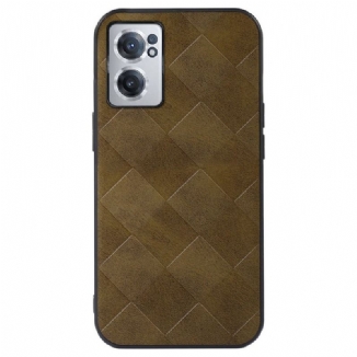 Coque OnePlus Nord CE 2 5G Texture Damée