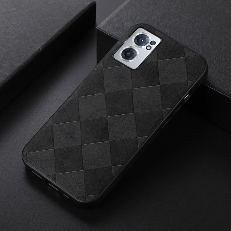 Coque OnePlus Nord CE 2 5G Texture Damée