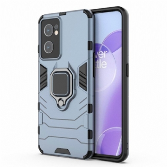 Coque OnePlus Nord CE 2 5G Titan Anneau