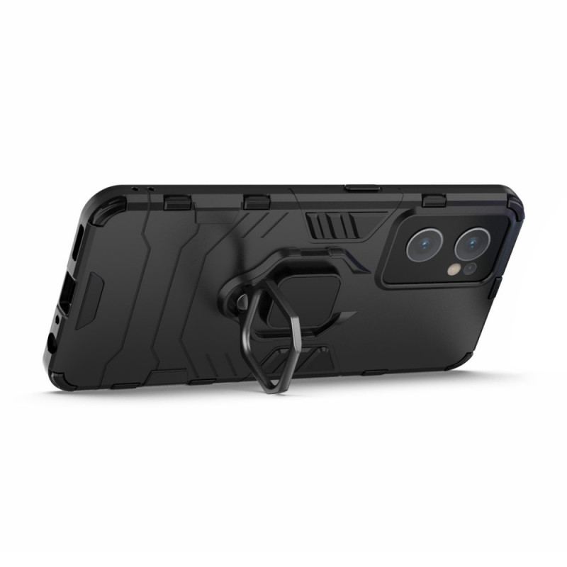 Coque OnePlus Nord CE 2 5G Titan Anneau