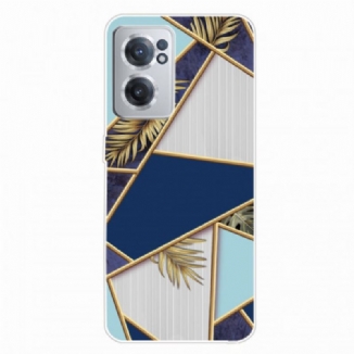 Coque OnePlus Nord CE 2 5G Trois Surfaces