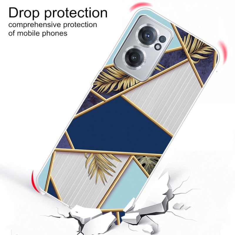 Coque OnePlus Nord CE 2 5G Trois Surfaces