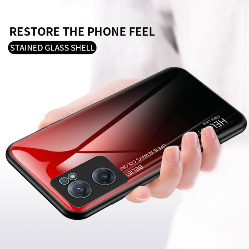 Coque OnePlus Nord CE 2 5G Verre Trempé