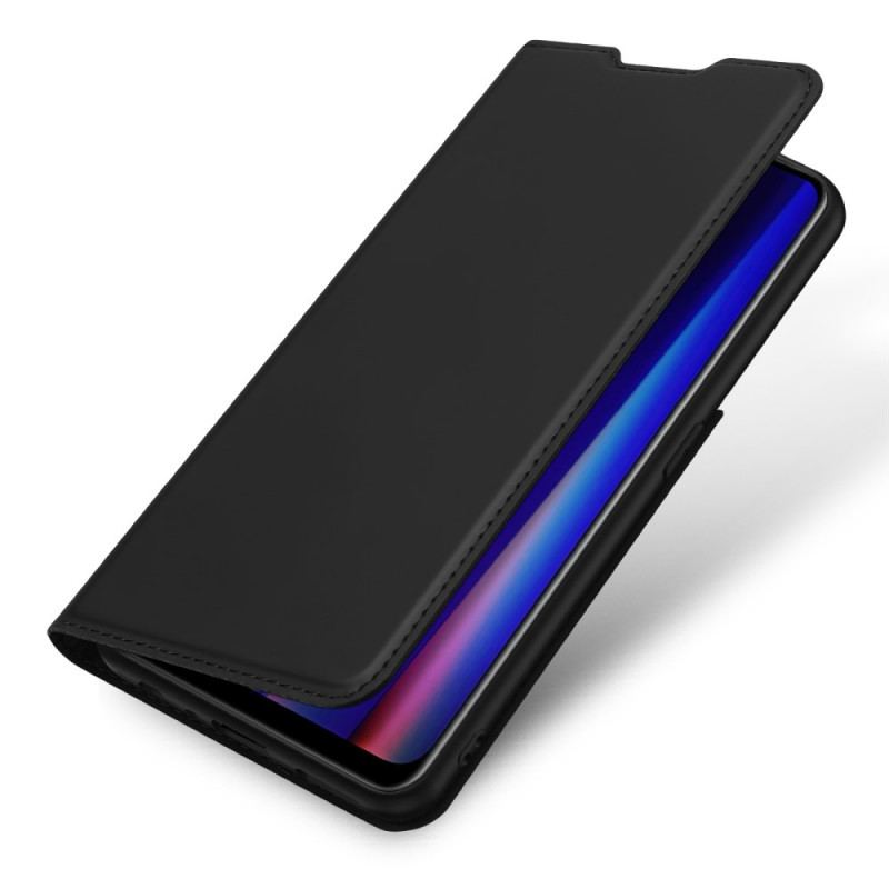 Flip Cover OnePlus Nord CE 2 5G DUX DUCIS