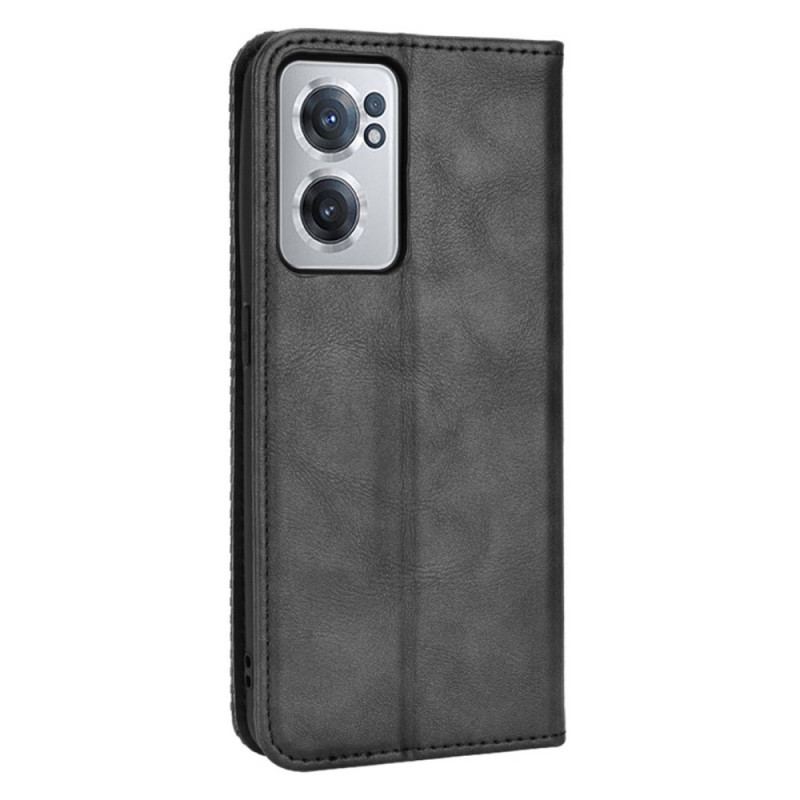 Flip Cover OnePlus Nord CE 2 5G Mosaïque