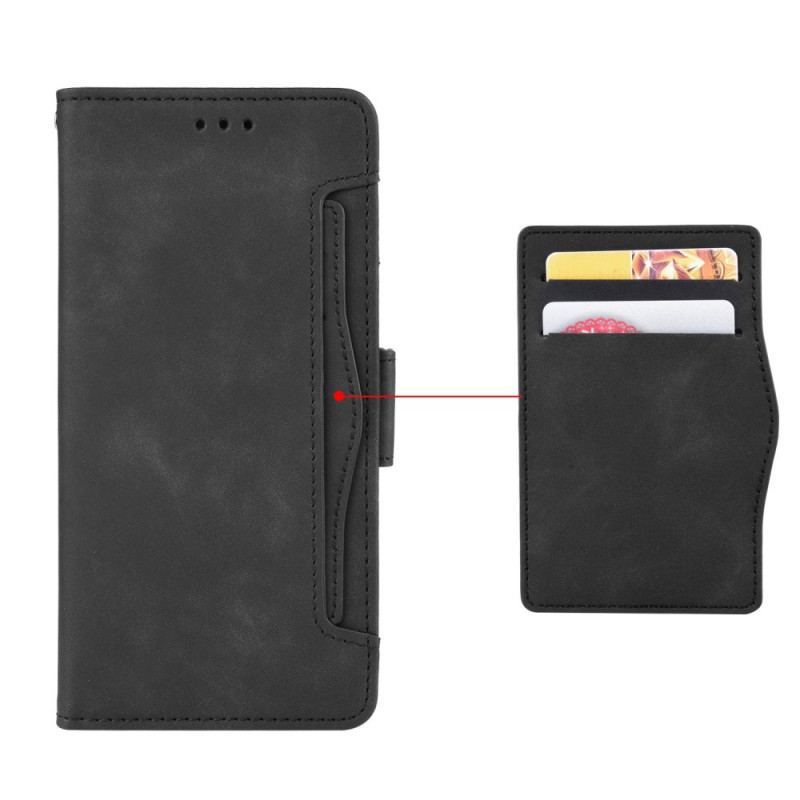 Flip Cover OnePlus Nord CE 2 5G Satin Immaculé