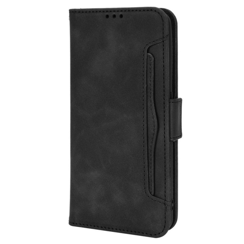 Flip Cover OnePlus Nord CE 2 5G Satin Immaculé