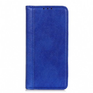 Flip Cover OnePlus Nord CE 2 5G Simili Cuir