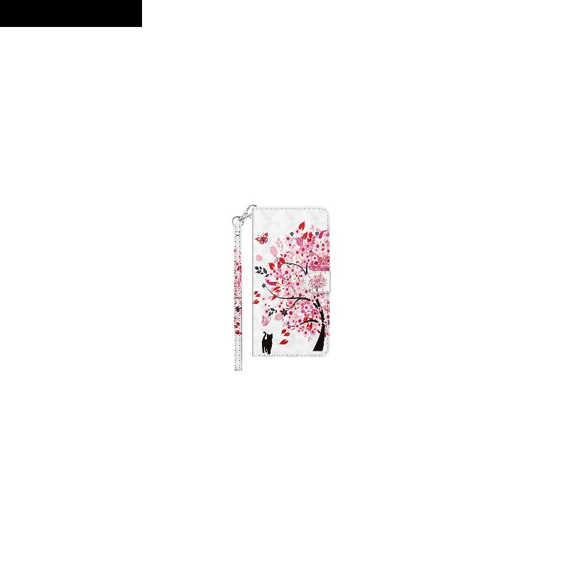 Housse OnePlus Nord CE 2 5G Cerisier en Fleurs