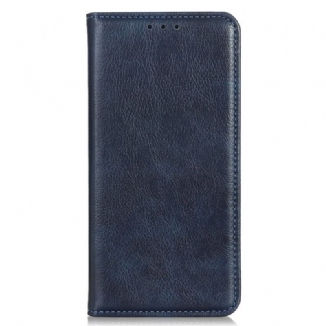 Housse OnePlus Nord CE 2 5G Cuir Traditionnel