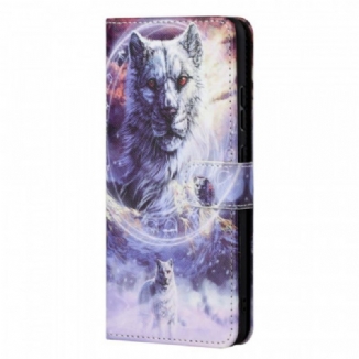 Housse OnePlus Nord CE 2 5G Dieu Tigre