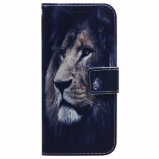 Housse OnePlus Nord CE 2 5G Lion de Minuit