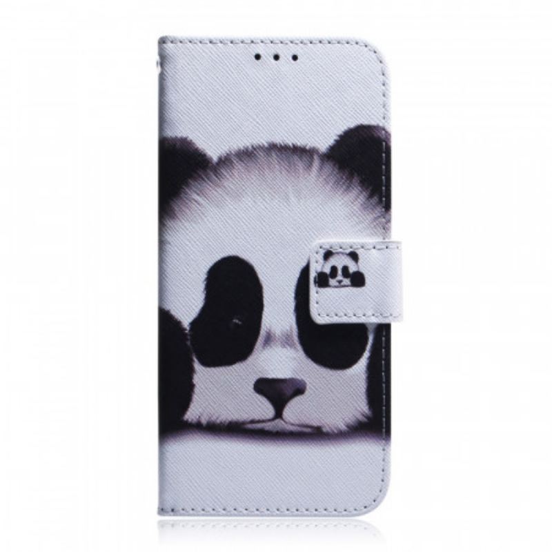 Housse OnePlus Nord CE 2 5G Panda Triste