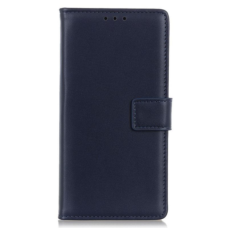 Housse OnePlus Nord CE 2 5G Simili Cuir Anti Empreinte