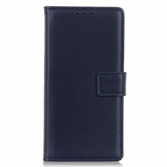 Housse OnePlus Nord CE 2 5G Simili Cuir Anti Empreinte