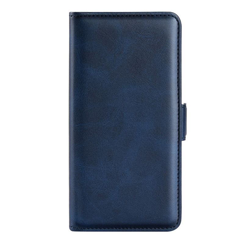 Housse OnePlus Nord CE 2 5G Simili Cuir Doux