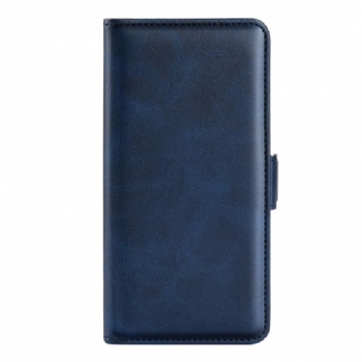 Housse OnePlus Nord CE 2 5G Simili Cuir Doux