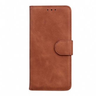 Housse OnePlus Nord CE 2 5G Simili Cuir Pastel