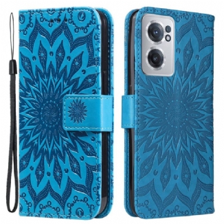 Housse OnePlus Nord CE 2 5G Texture Mandala