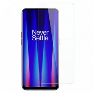 Protection verre trempé (0.3mm) pour écran du OnePlus Nord CE 5G