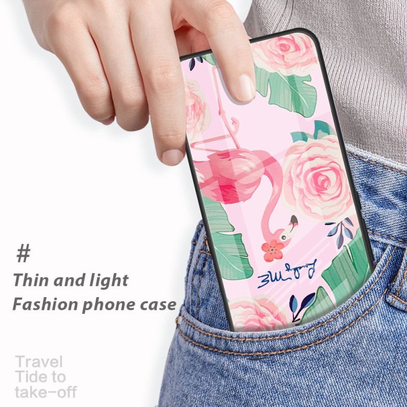 Coque Huawei Pura 70 Pro Feuilles Vertes