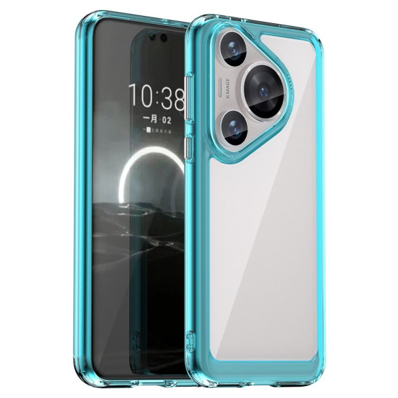 Coque Huawei Pura 70 Pro Hybride