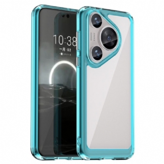 Coque Huawei Pura 70 Pro Hybride