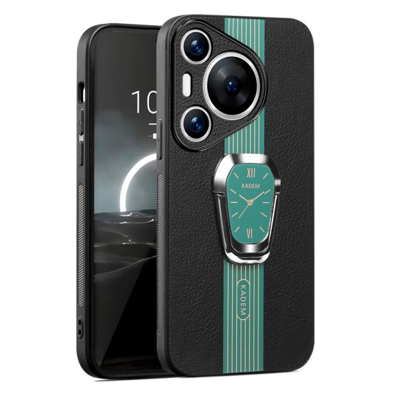 Coque Huawei Pura 70 Pro Montre Support KADEM