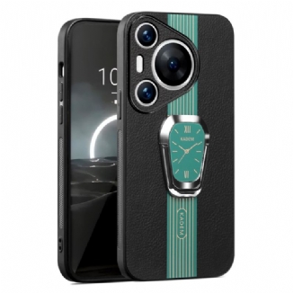 Coque Huawei Pura 70 Pro Montre Support KADEM