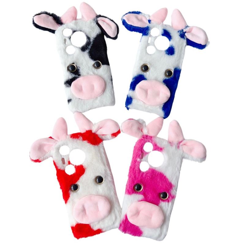 Coque Huawei Pura 70 Pro Vache