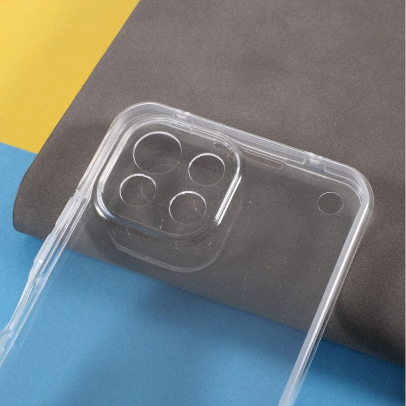 Coque avant et arrière pour Xiaomi 11 Lite 5G NE/Mi 11 Lite 4G/5G