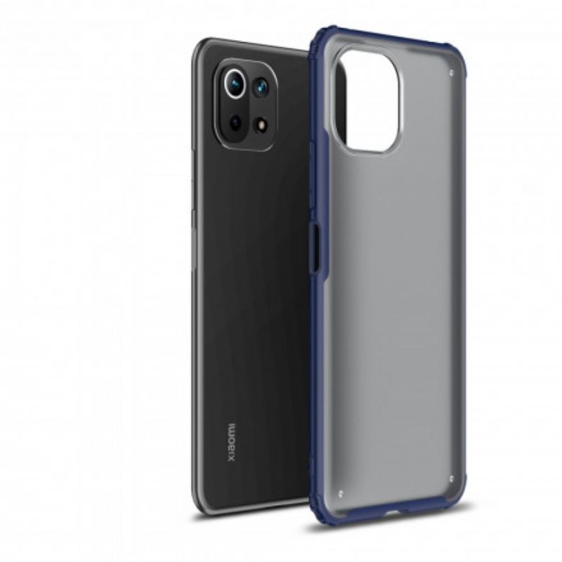 Coque Xiaomi 11 Lite 5G NE/Mi 11 Lite 4G/5G Armor Series